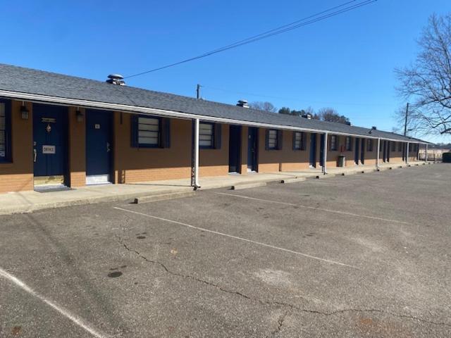 Andy Griffith Parkway Inn Mount Airy Εξωτερικό φωτογραφία